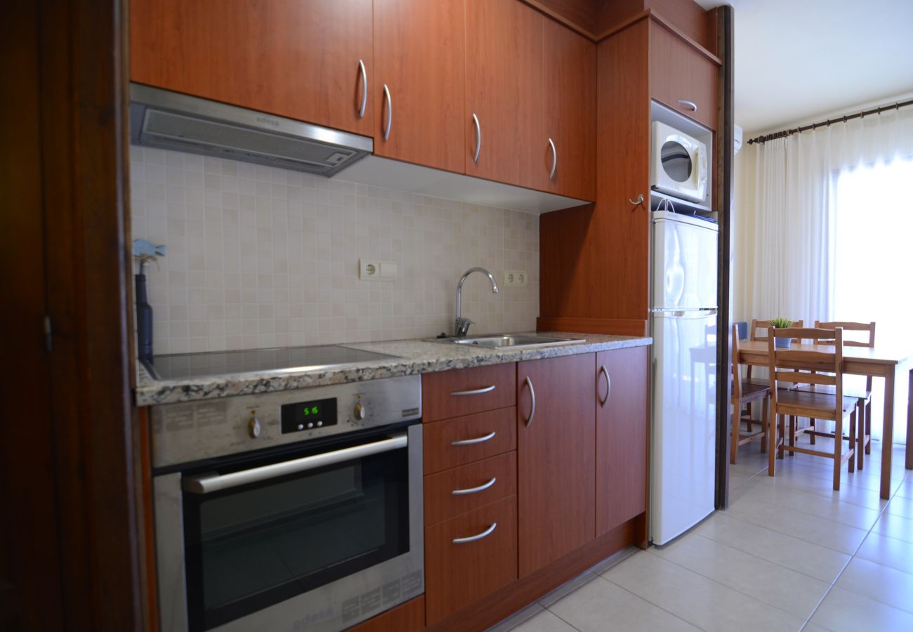 Apartamento en Estartit - JADEMAR 012-A