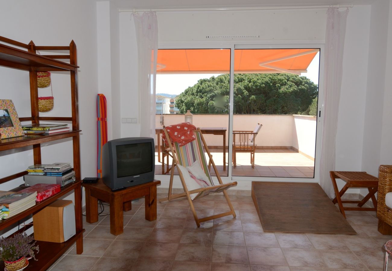 Apartamento en Pals - GREEN MAR A 403