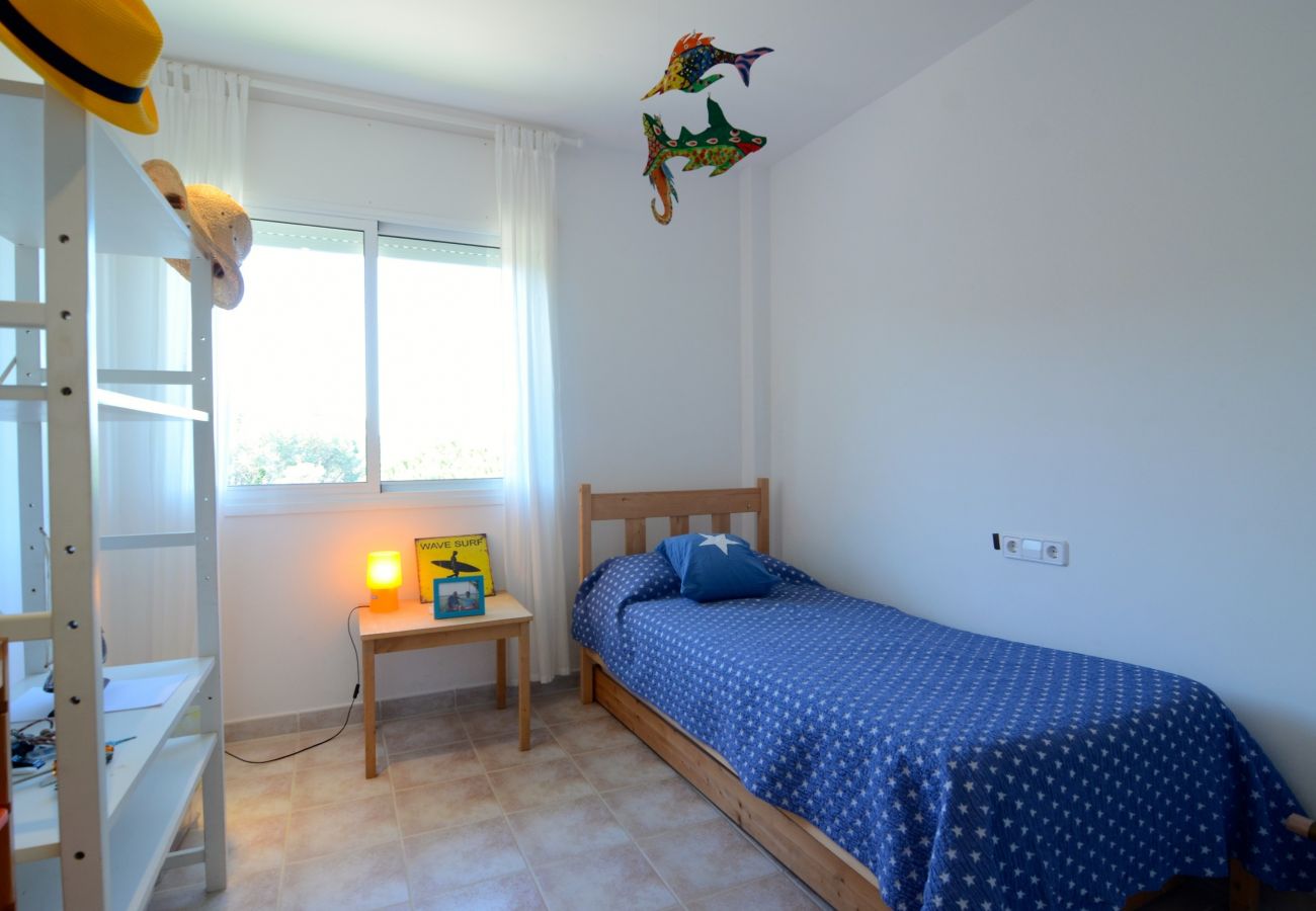 Apartamento en Pals - GREEN MAR A 403