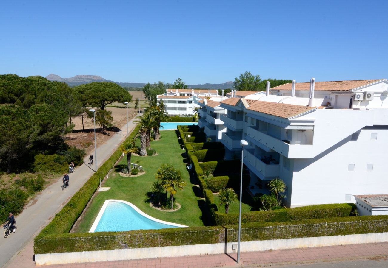 Apartamento en Pals - GREEN MAR A 403