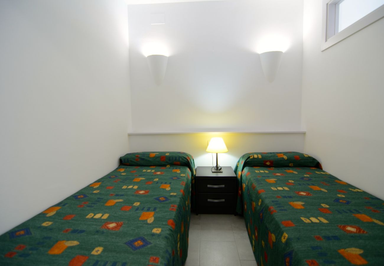 Apartamento en Estartit - JADEMAR 066-B