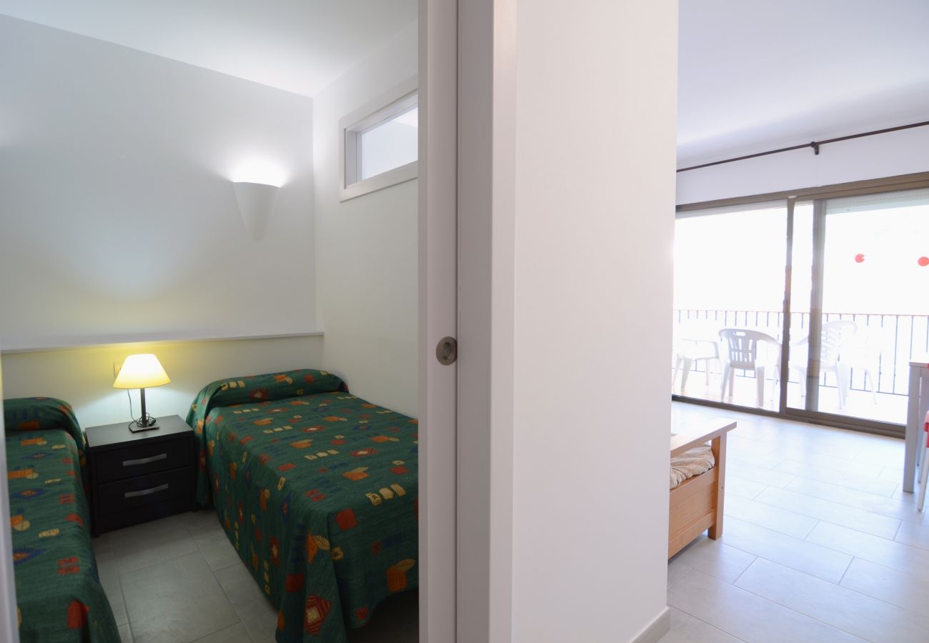 Apartamento en Estartit - JADEMAR 066-B