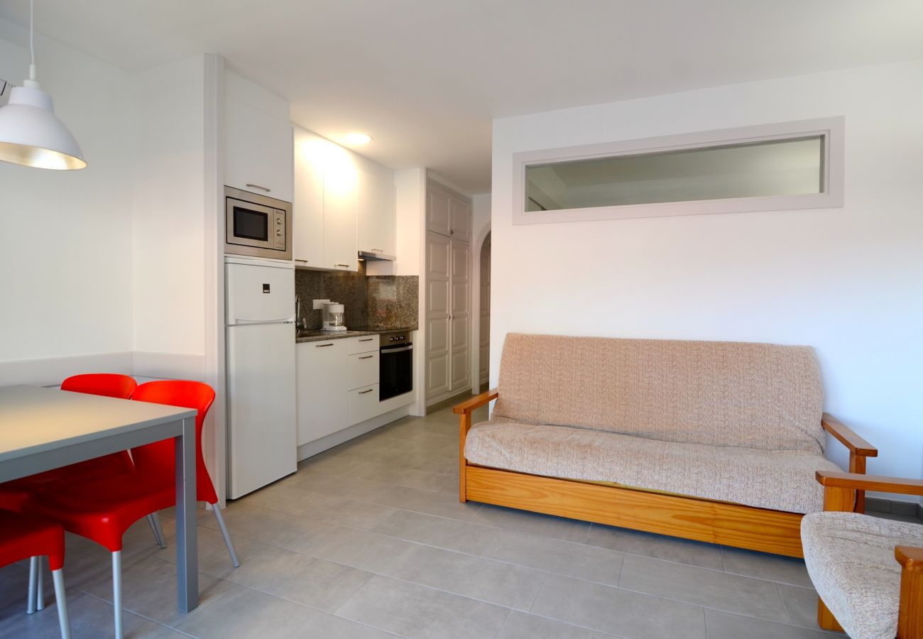 Apartamento en Estartit - JADEMAR 066-B