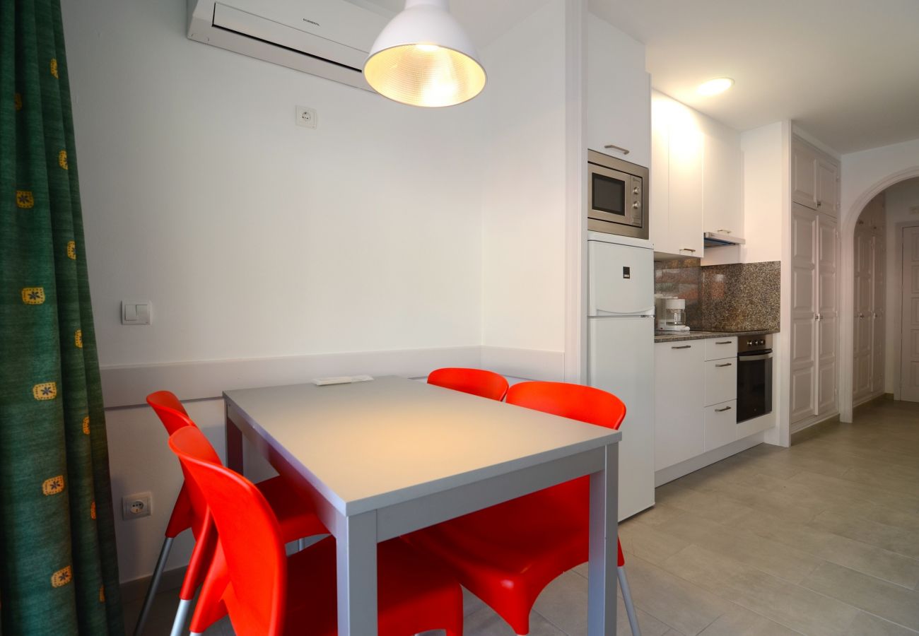 Apartamento en Estartit - JADEMAR 066-B