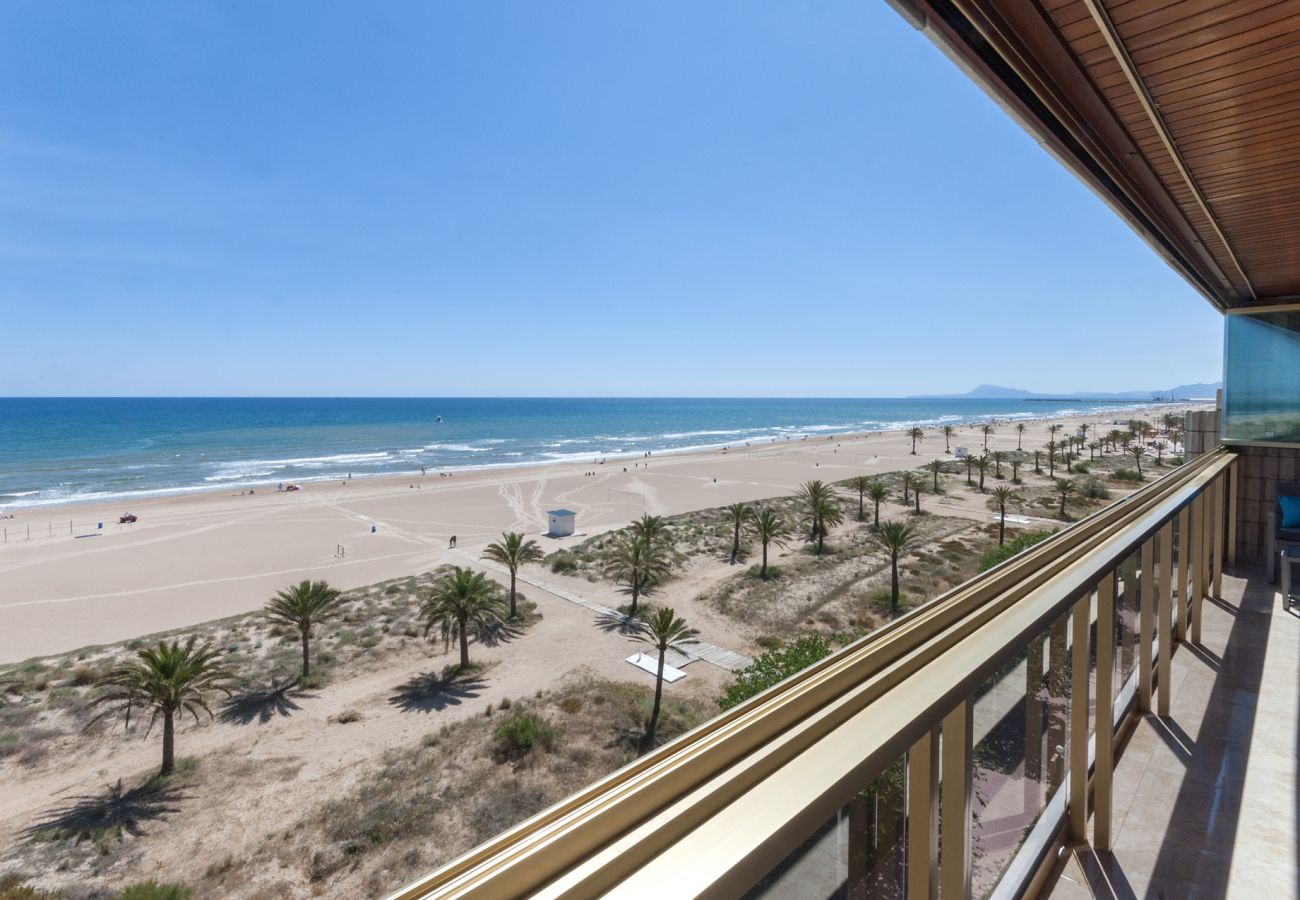 Apartamento en Playa de Gandía - 04. AG BERMUDAS 7J PREMIUM