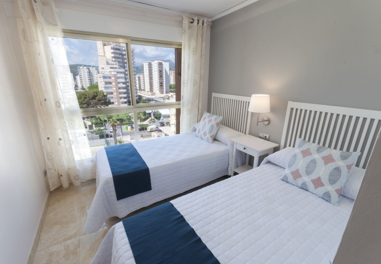 Apartamento en Playa de Gandía - 04. AG BERMUDAS 7J PREMIUM