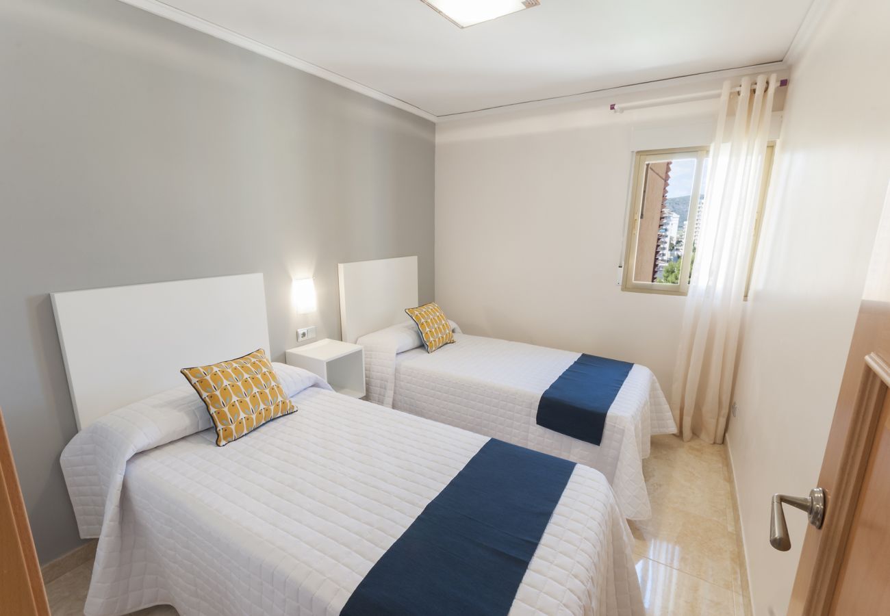 Apartamento en Playa de Gandía - 04. AG BERMUDAS 7J PREMIUM