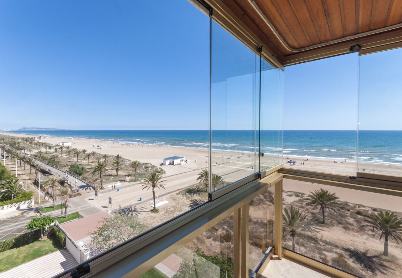 Apartamento en Playa de Gandía - 04. AG BERMUDAS 7J PREMIUM