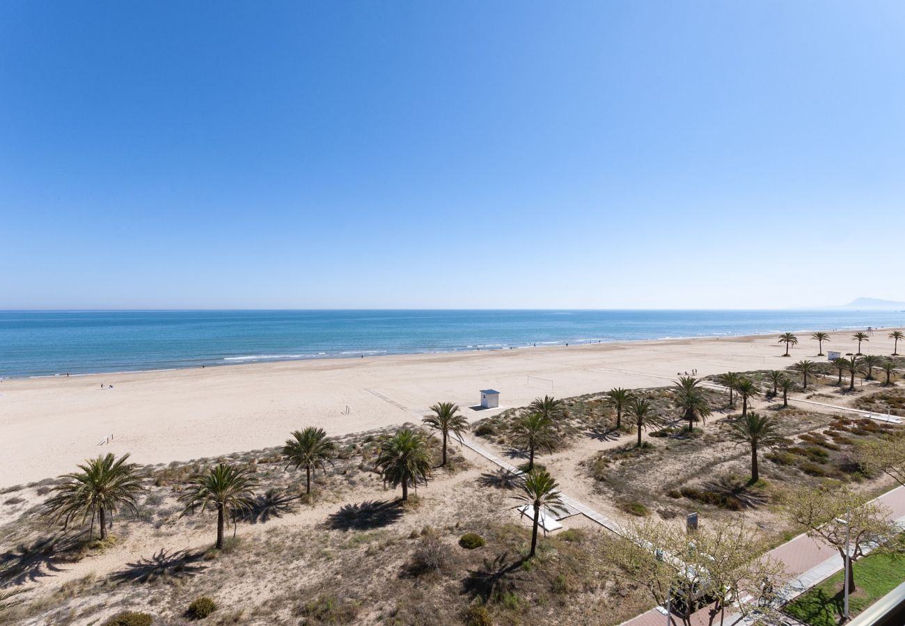 Apartamento en Playa de Gandía - 04. AG BERMUDAS 7J PREMIUM