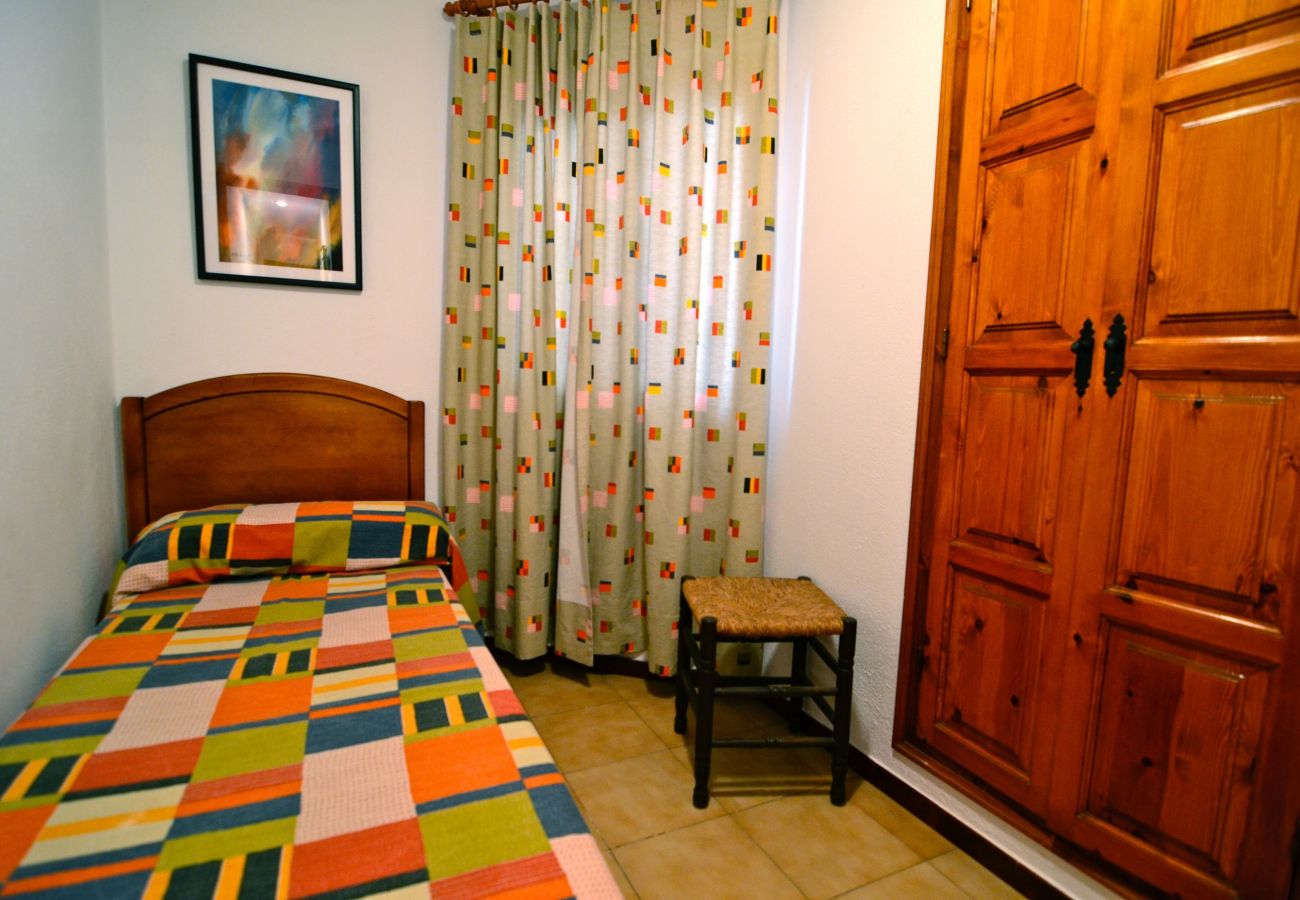 Apartamento en Estartit - APARTAMENT ARTS 2