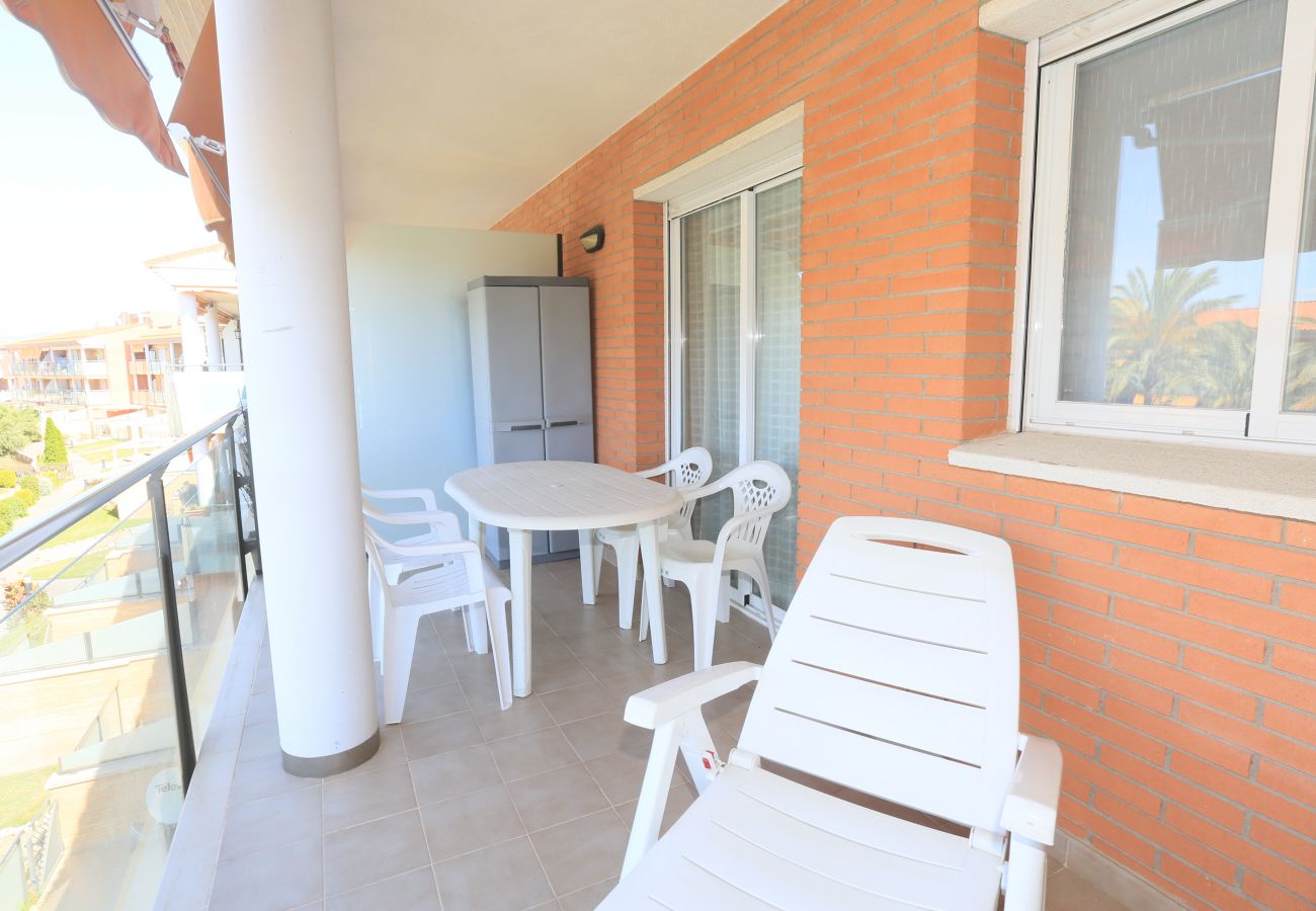 Apartamento en Cambrils - PORT MARINO 2 C