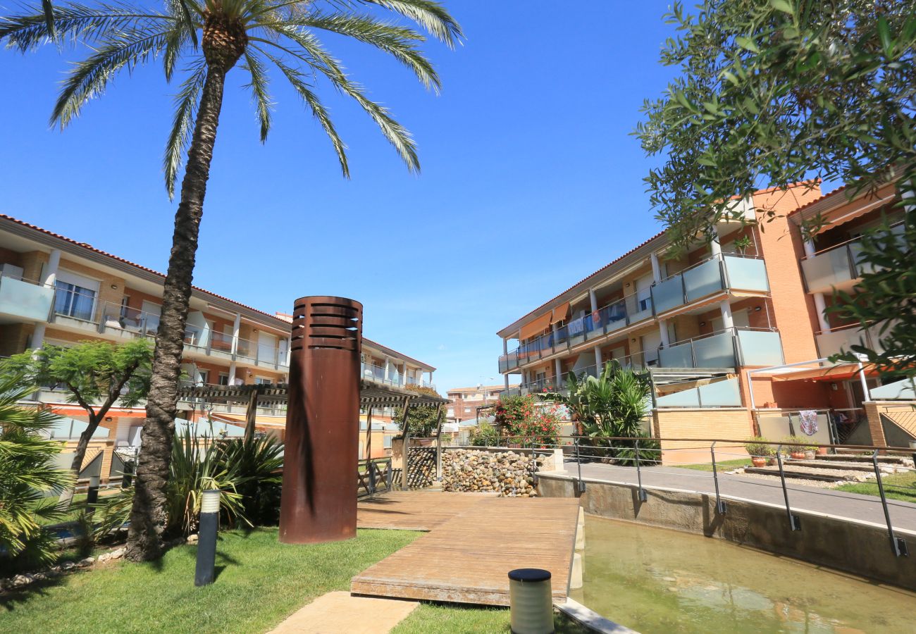 Apartamento en Cambrils - PORT MARINO 2 C