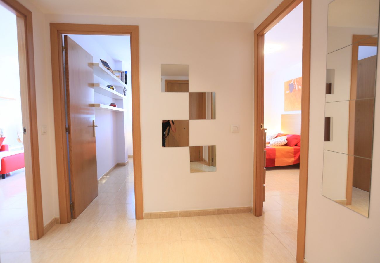 Apartamento en Cambrils - PORT MARINO 2 C