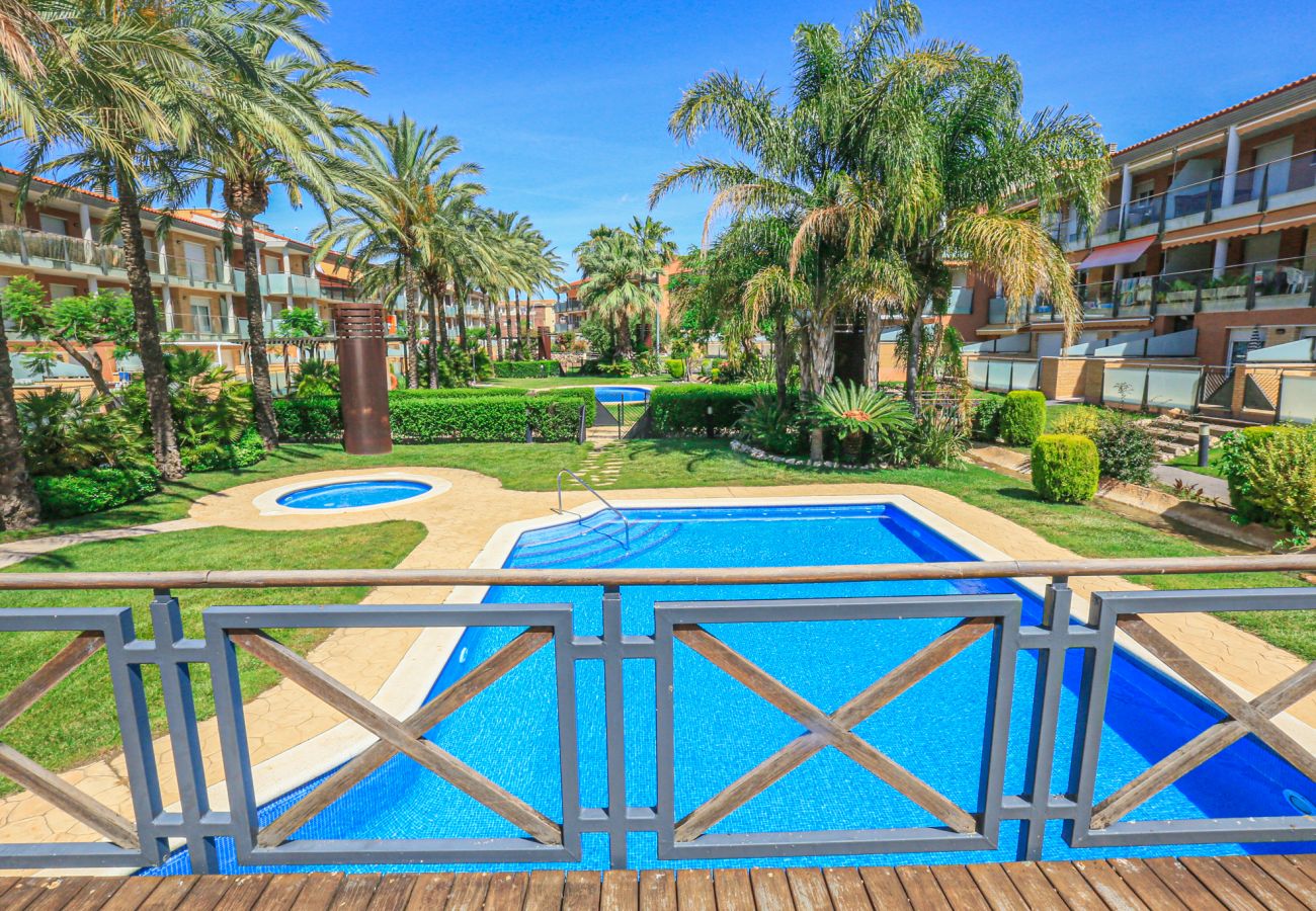 Apartamento en Cambrils - PORT MARINO 2 C