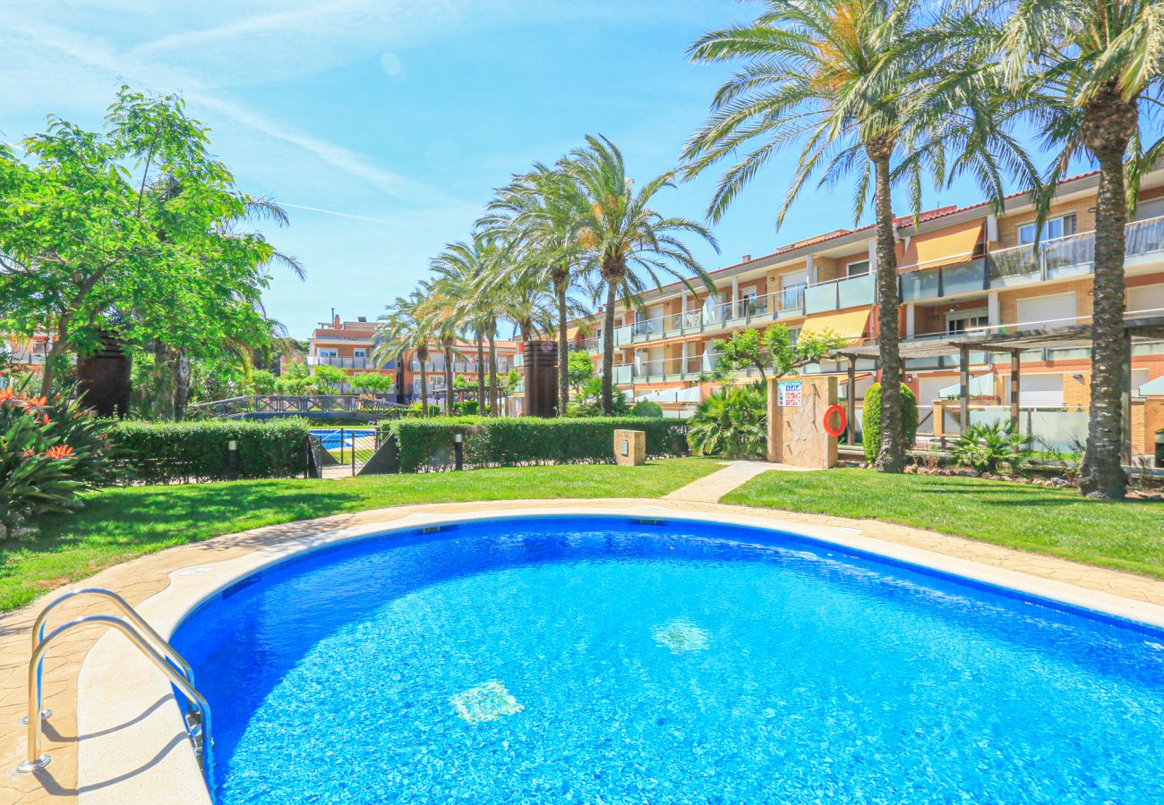 Apartamento en Cambrils - PORT MARINO 2 C