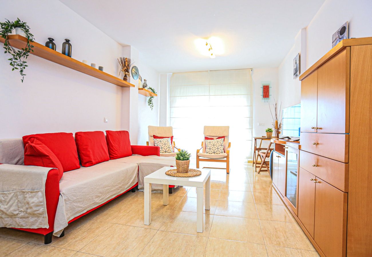 Apartamento en Cambrils - PORT MARINO 2 C