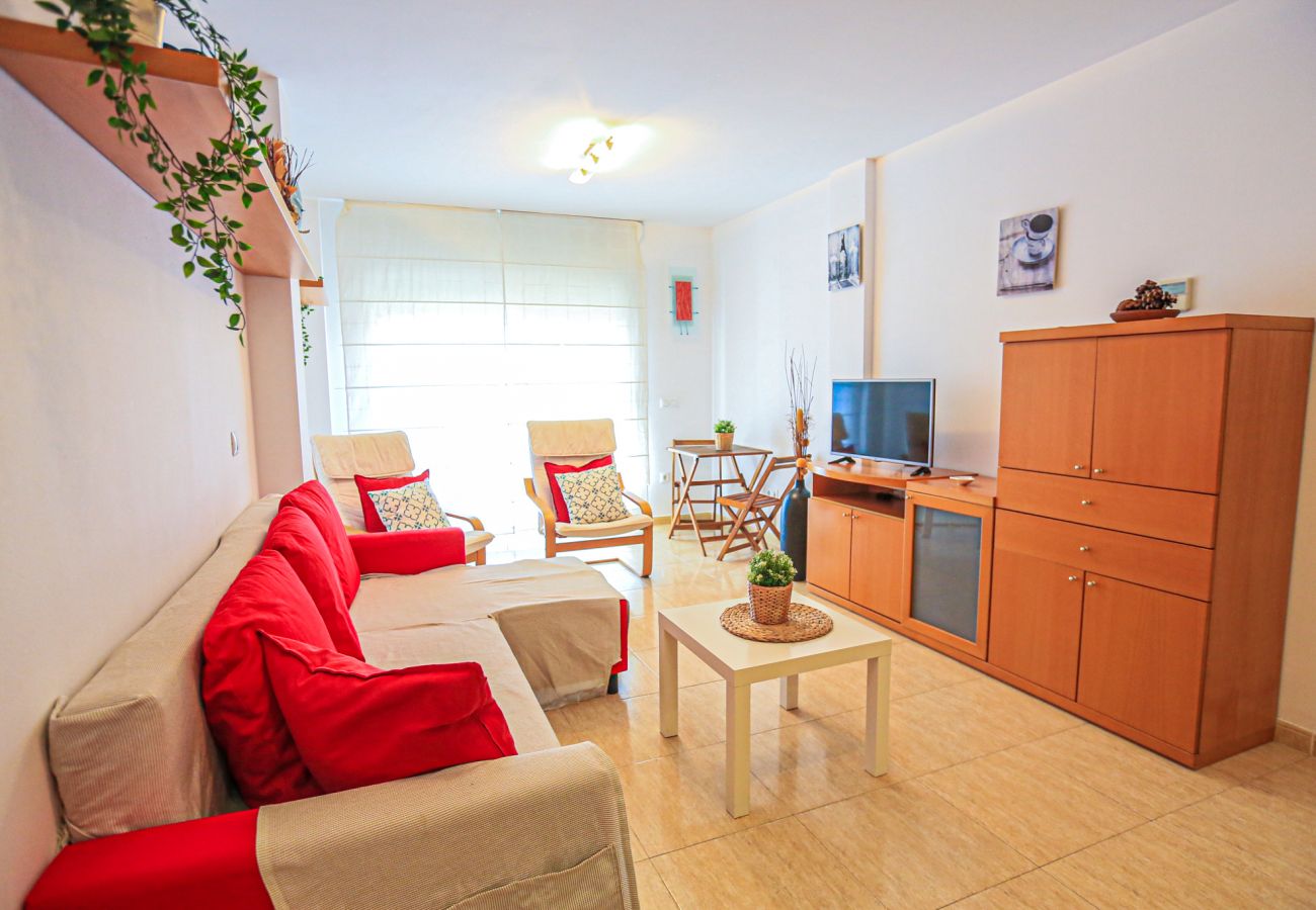 Apartamento en Cambrils - PORT MARINO 2 C