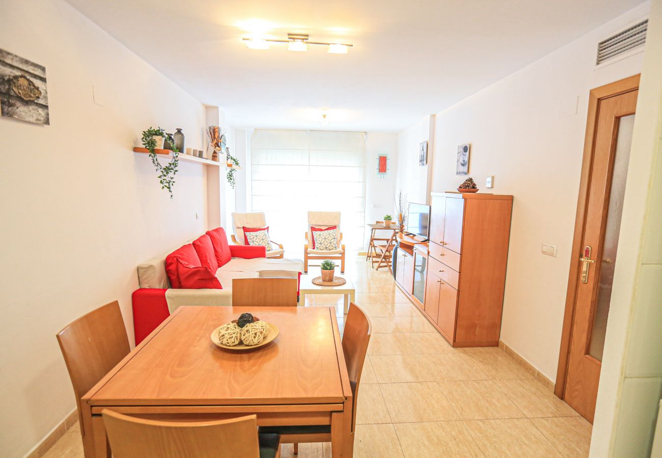 Apartamento en Cambrils - PORT MARINO 2 C