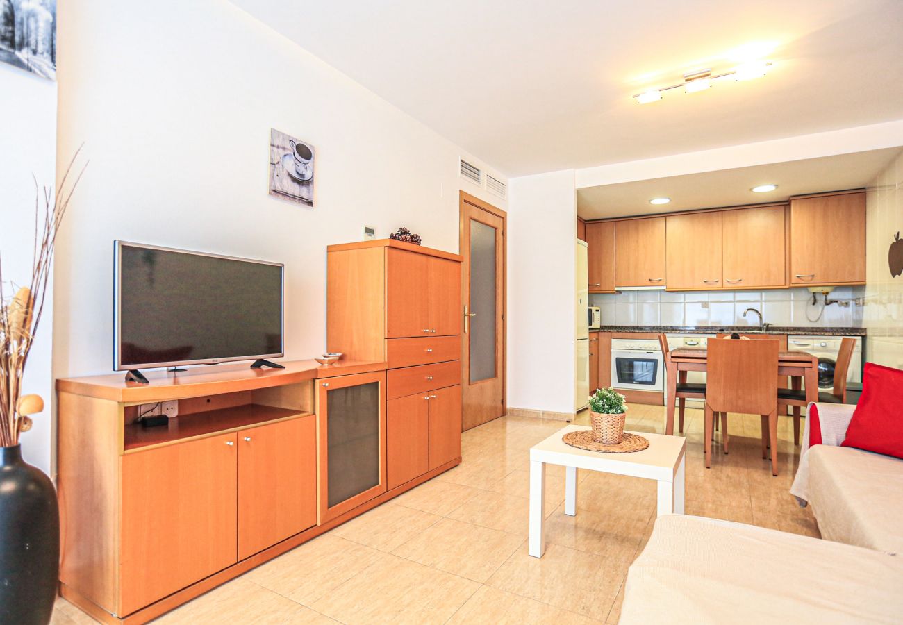 Apartamento en Cambrils - PORT MARINO 2 C