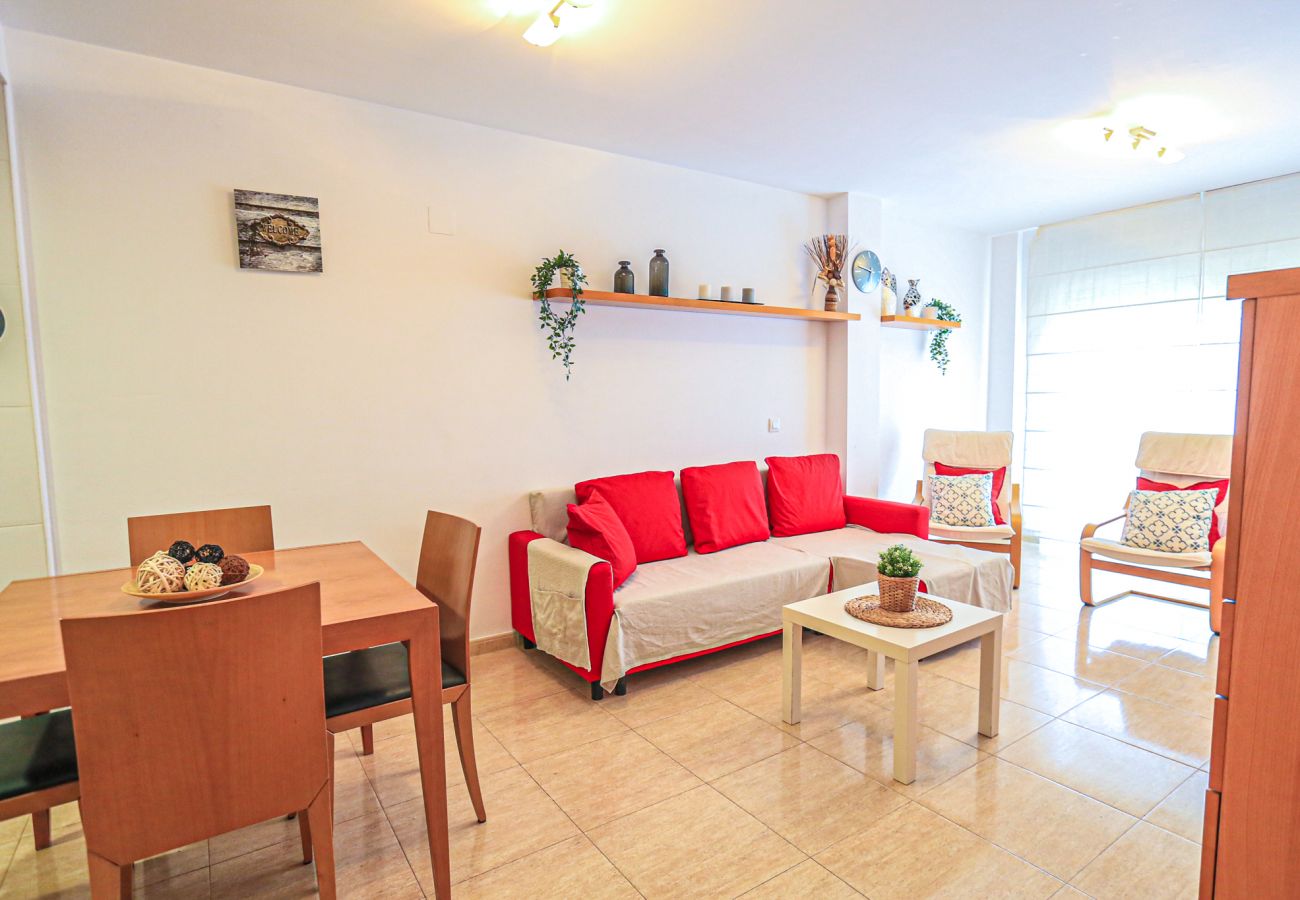 Apartamento en Cambrils - PORT MARINO 2 C