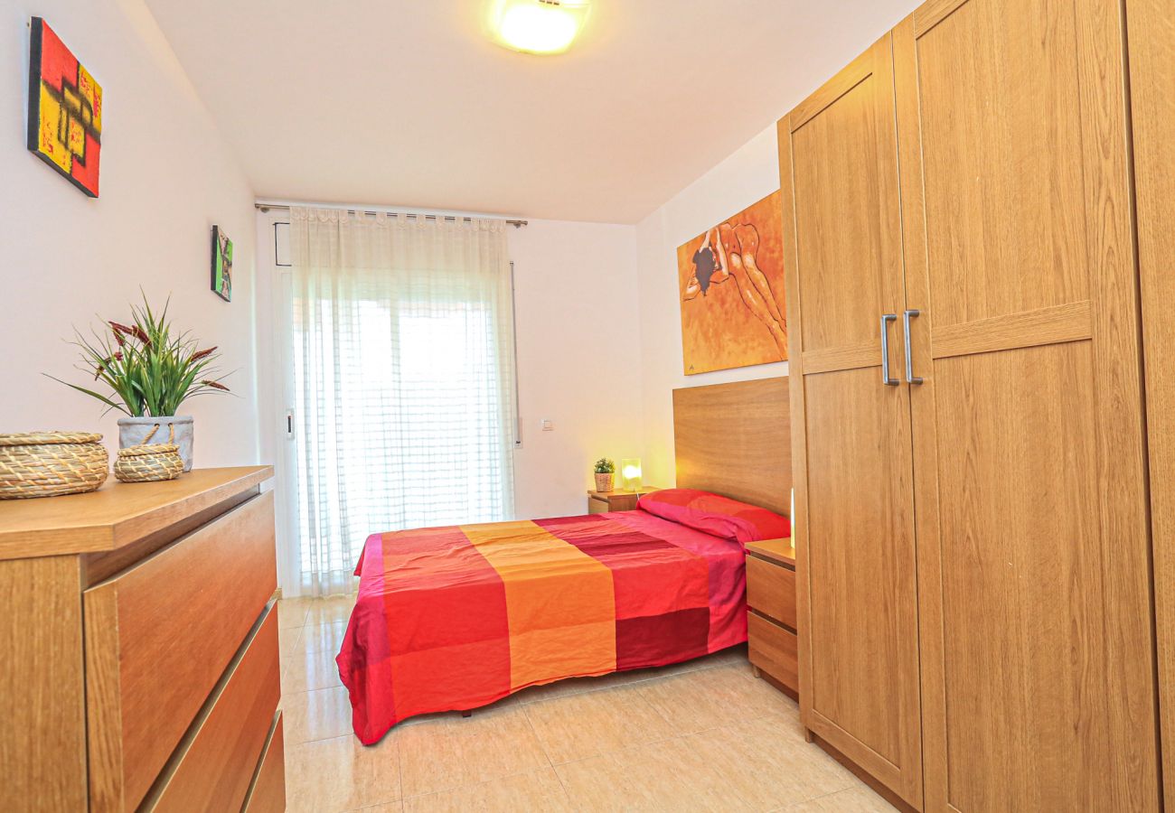 Apartamento en Cambrils - PORT MARINO 2 C