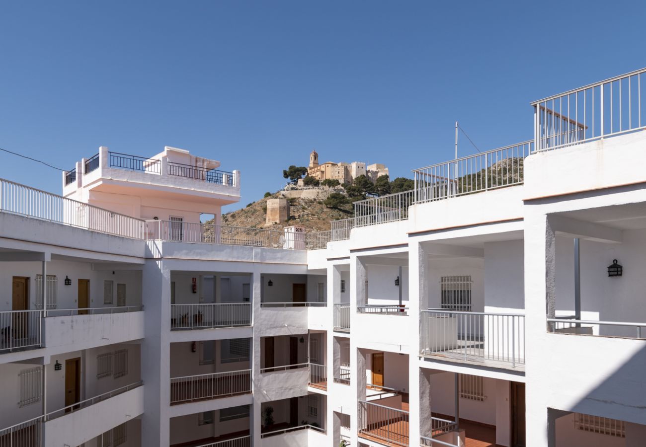 Apartamento en Cullera - GALEON, 10º-75 (ATICO)