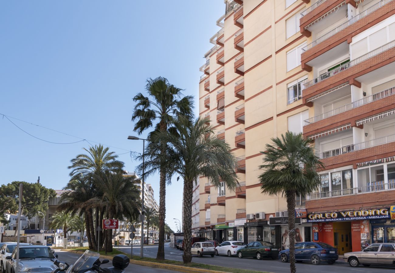 Apartamento en Cullera - GALEON, 10º-75 (ATICO)