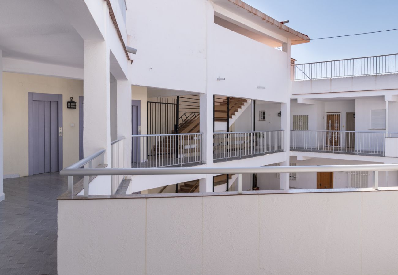 Apartamento en Cullera - GALEON, 10º-75 (ATICO)