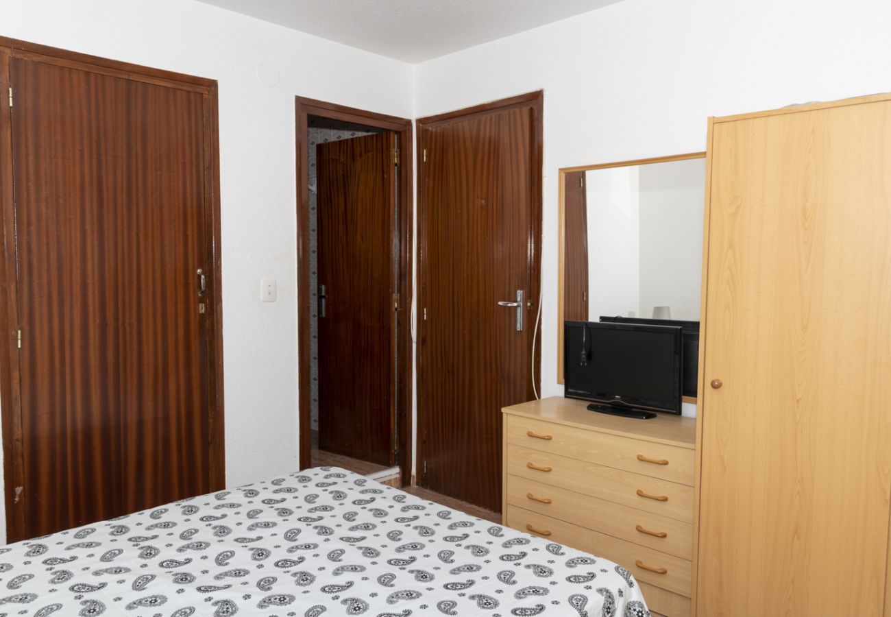 Apartamento en Cullera - GALEON, 10º-75 (ATICO)