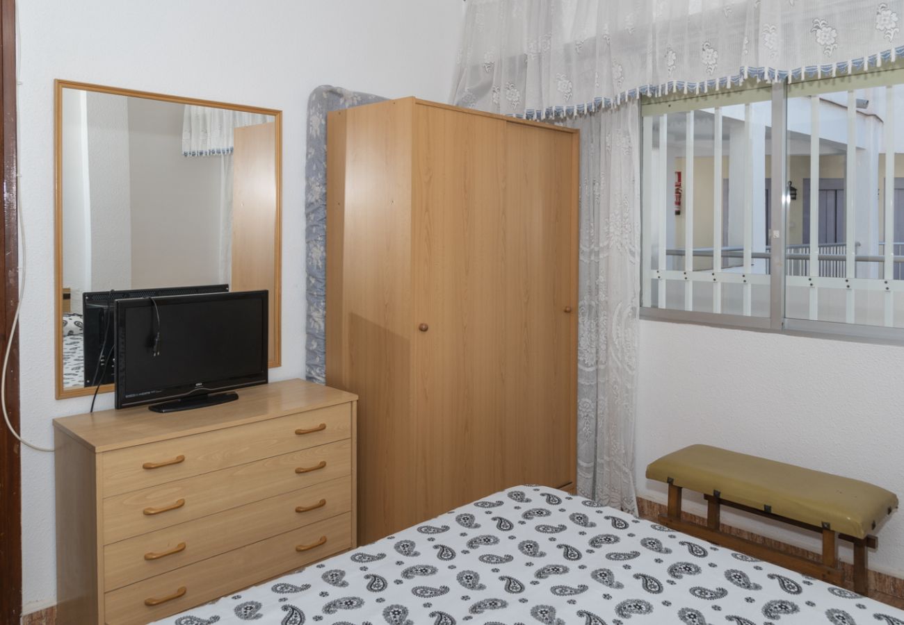 Apartamento en Cullera - GALEON, 10º-75 (ATICO)