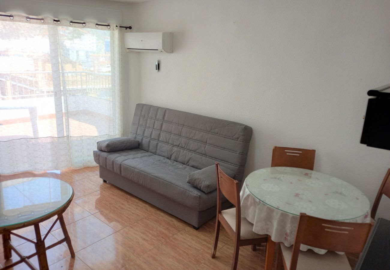 Apartamento en Cullera - GALEON, 10º-75 (ATICO)