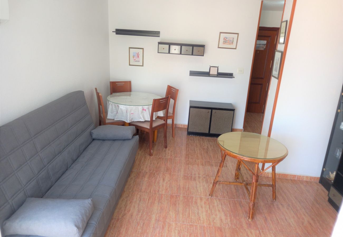 Apartamento en Cullera - GALEON, 10º-75 (ATICO)