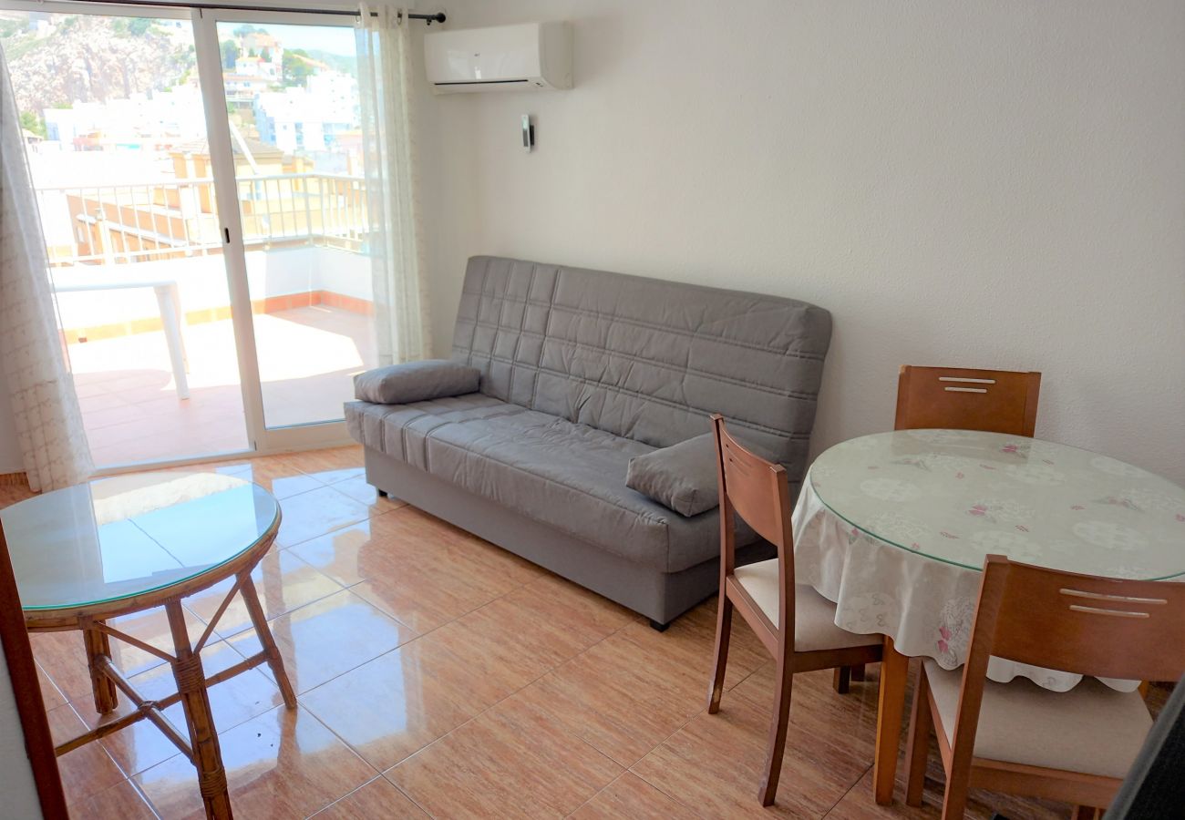 Apartamento en Cullera - GALEON, 10º-75 (ATICO)