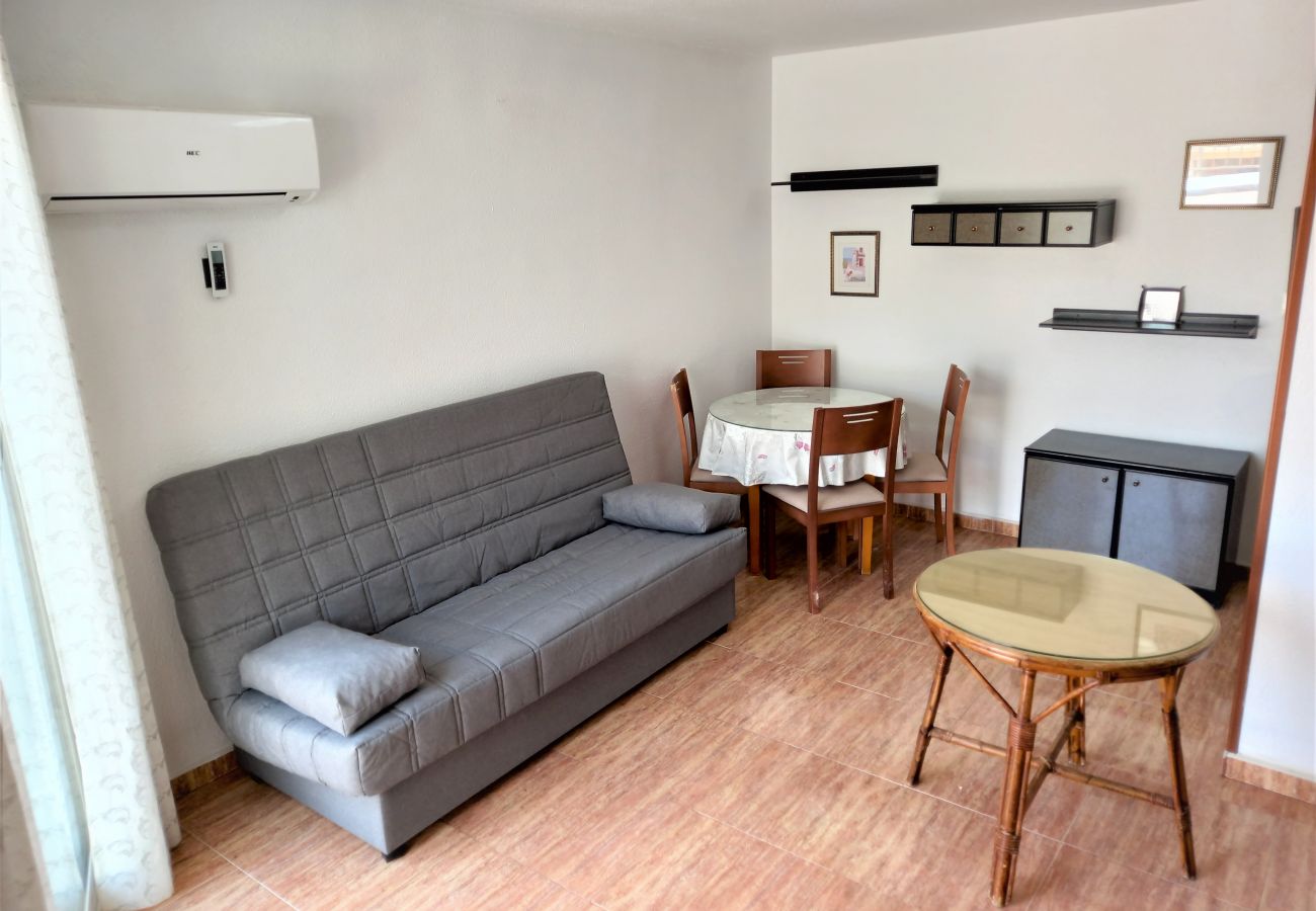 Apartamento en Cullera - GALEON, 10º-75 (ATICO)