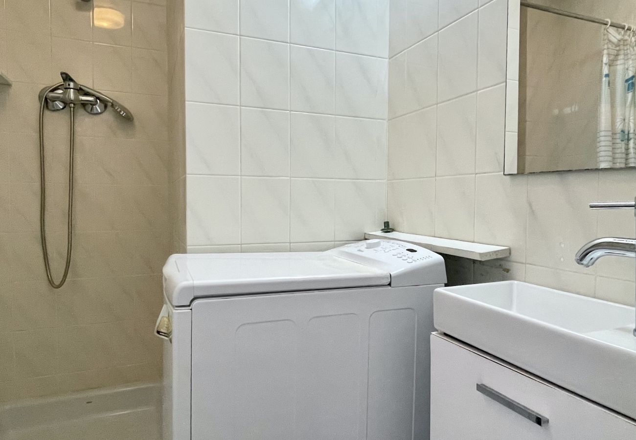 Apartamento en Estartit - MANUREVA VIII BX-A