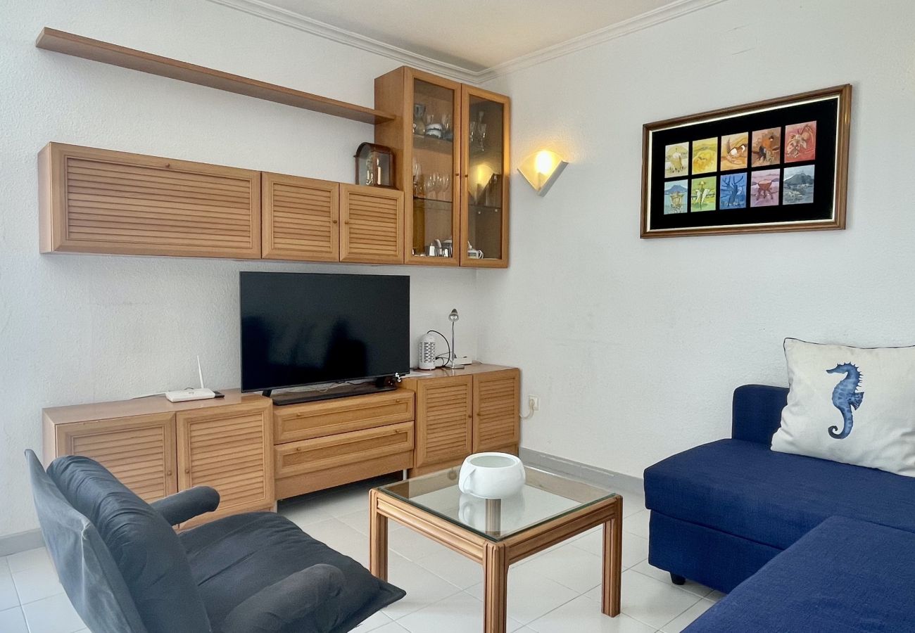 Apartamento en Estartit - MANUREVA VIII BX-A