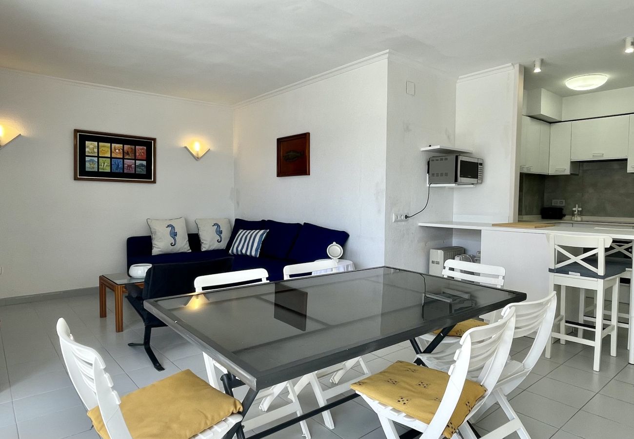 Apartamento en Estartit - MANUREVA VIII BX-A