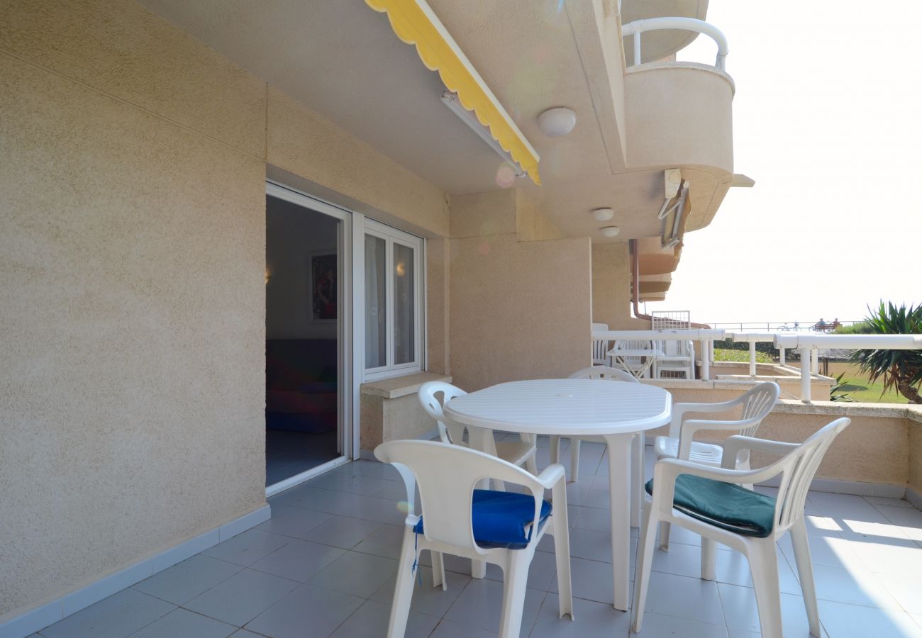 Apartamento en Estartit - ARGONAVIS PB B