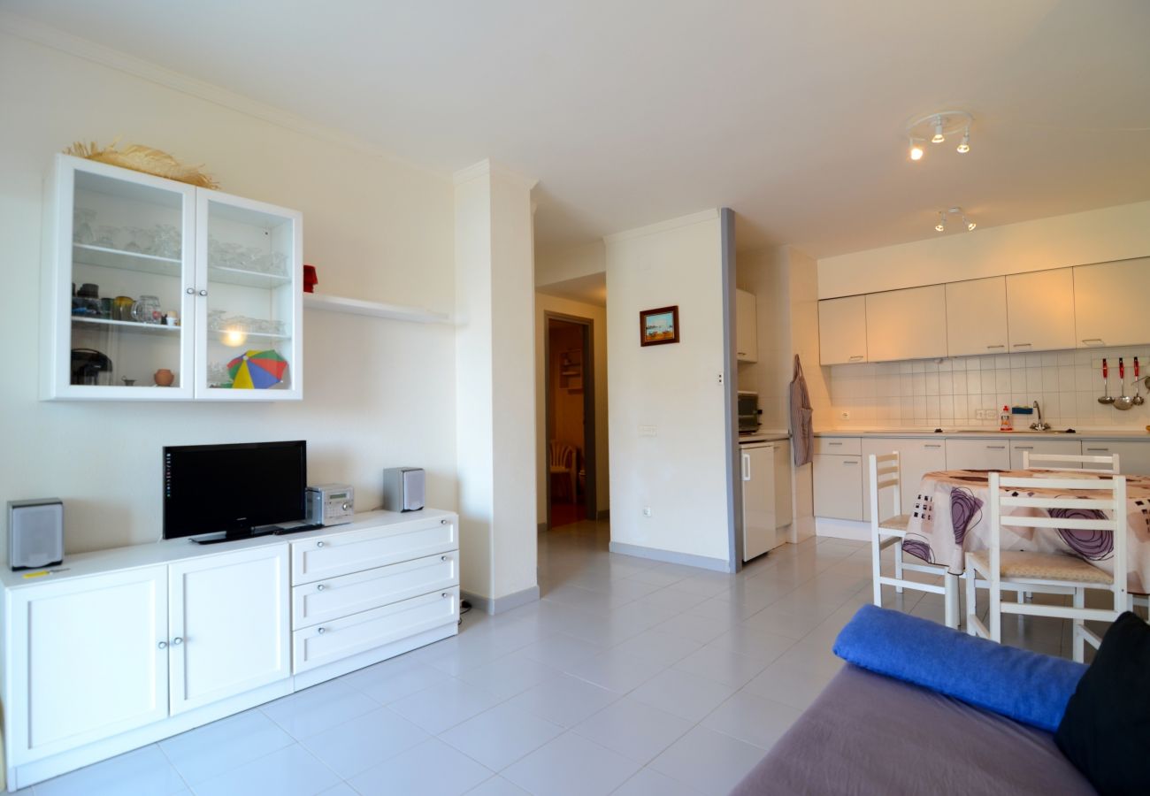 Apartamento en Estartit - ARGONAVIS PB B