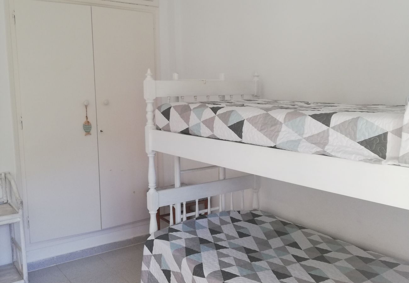 Apartamento en Pals - BOSMAR BOSC 5-A