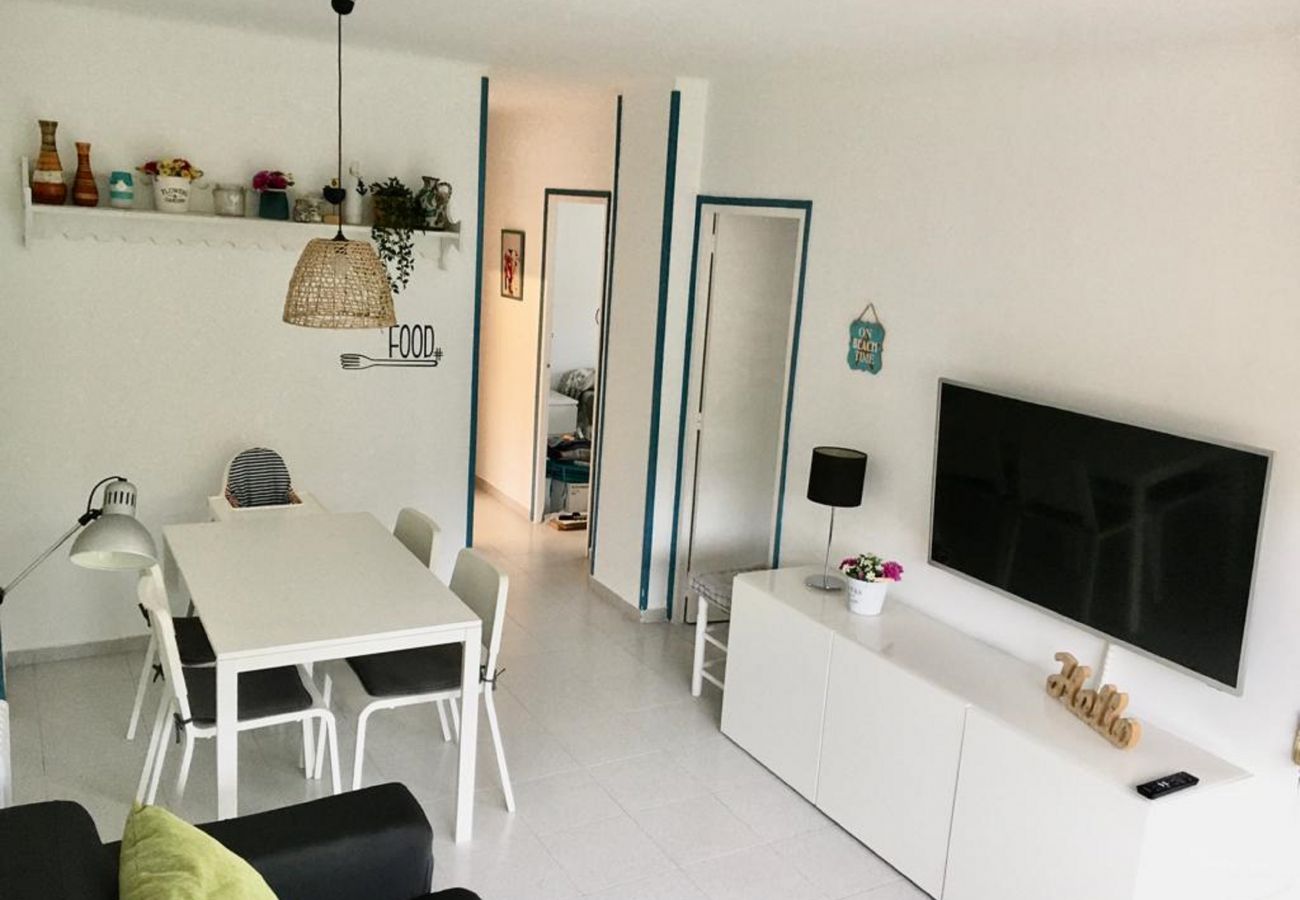 Apartamento en Pals - BOSMAR BOSC 5-A