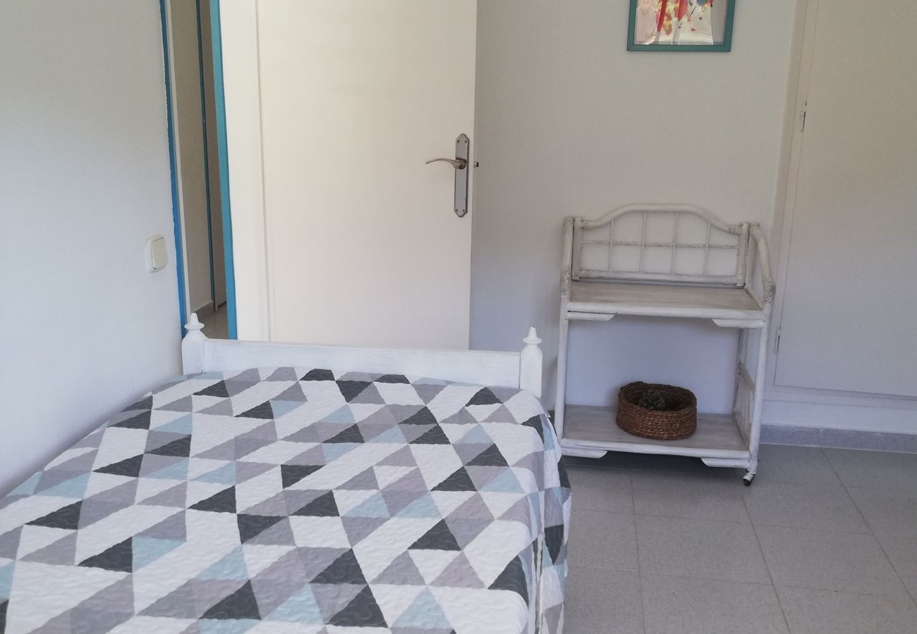 Apartamento en Pals - BOSMAR BOSC 5-A