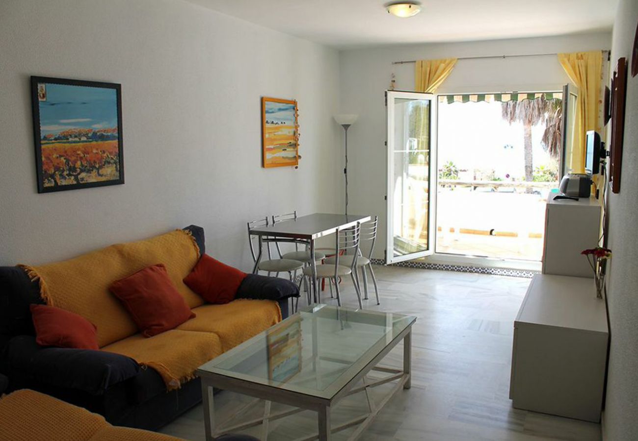 Apartamento en Chiclana de la Frontera - R112 Residencial Laja Bermeja