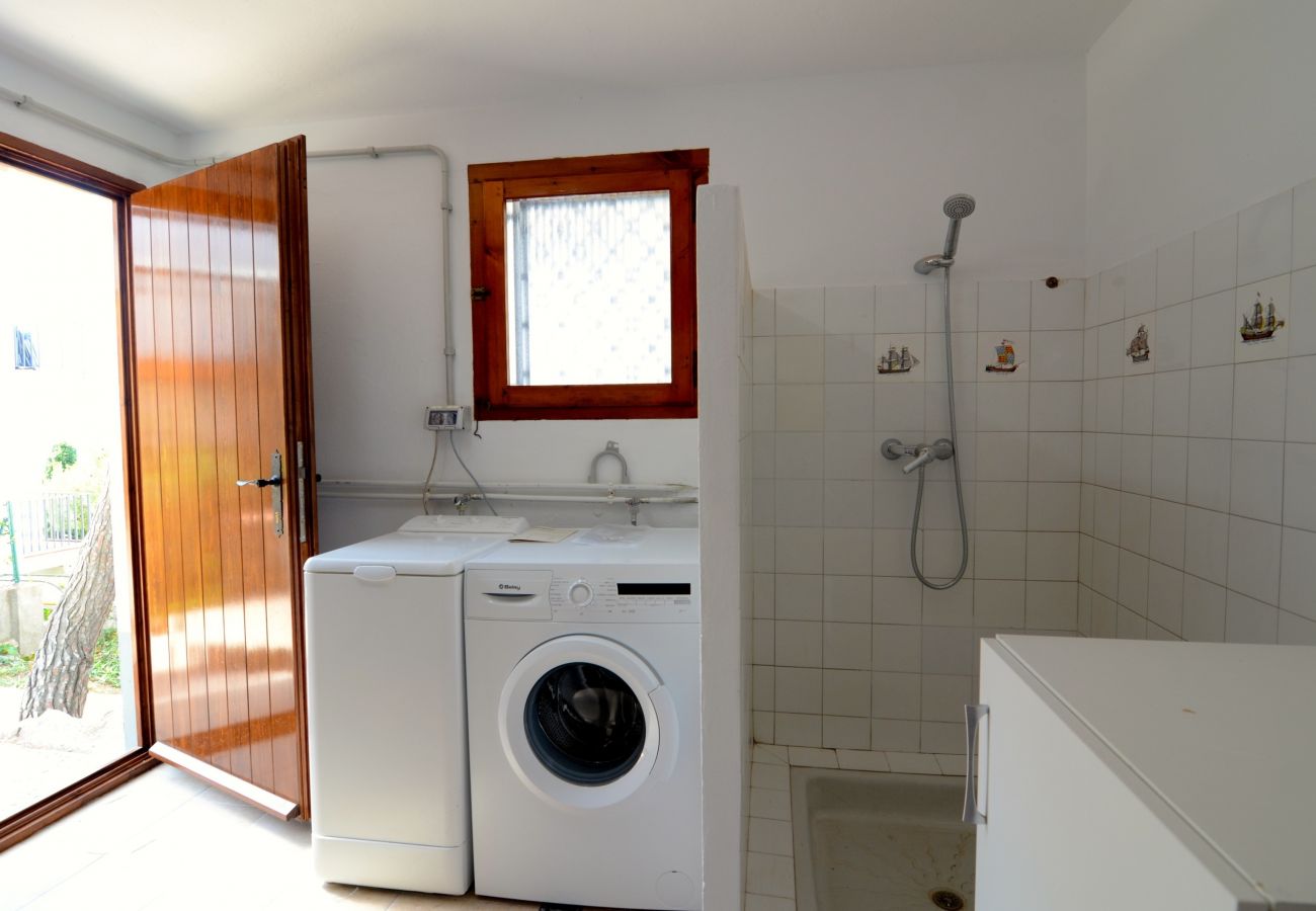 Apartamento en Estartit - APARTAMENTO ILSE