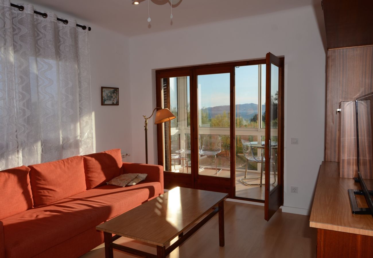 Apartamento en Estartit - APARTAMENTO ILSE