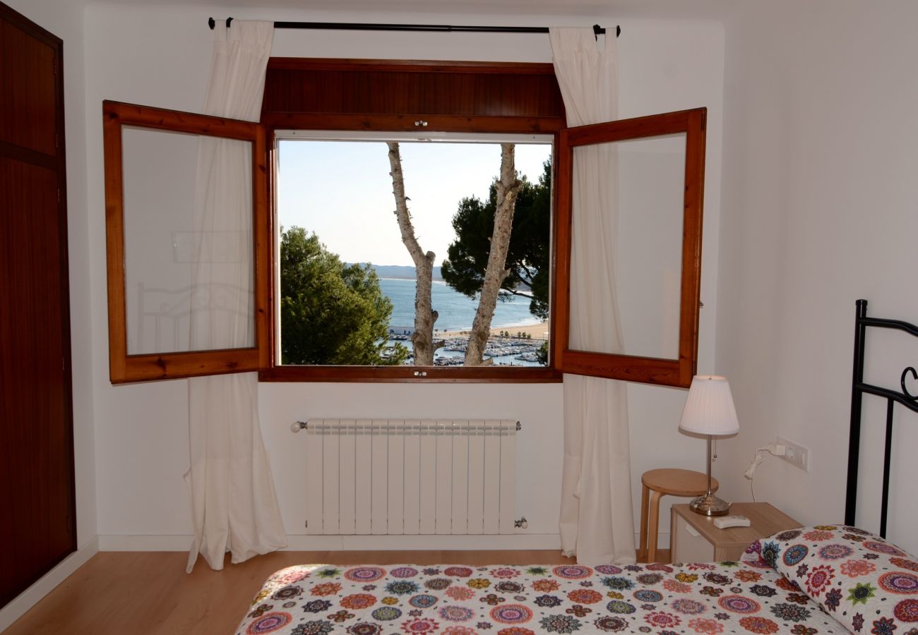 Apartamento en Estartit - APARTAMENTO ILSE