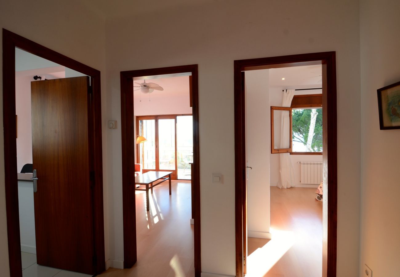 Apartamento en Estartit - APARTAMENTO ILSE