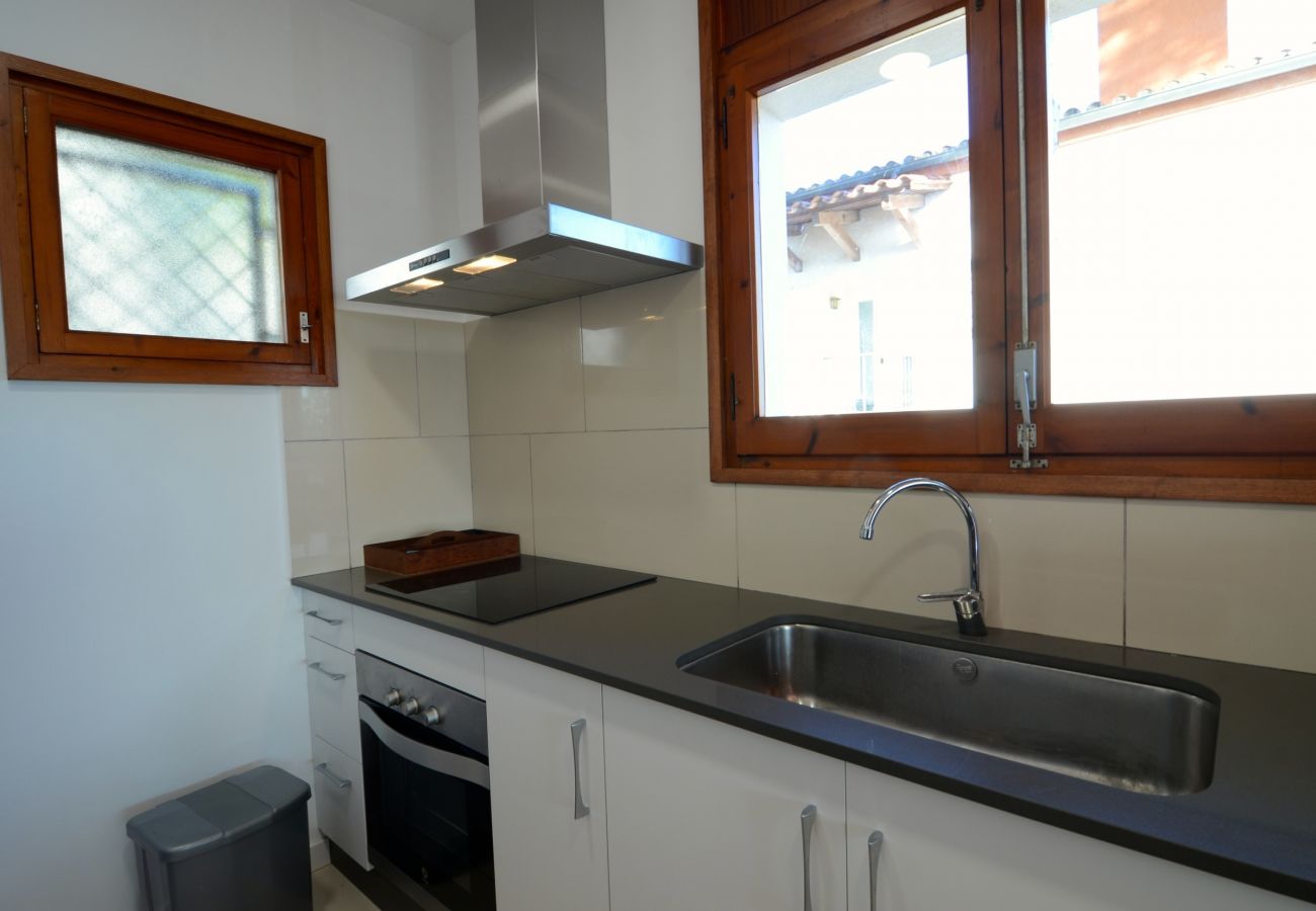 Apartamento en Estartit - APARTAMENTO ILSE