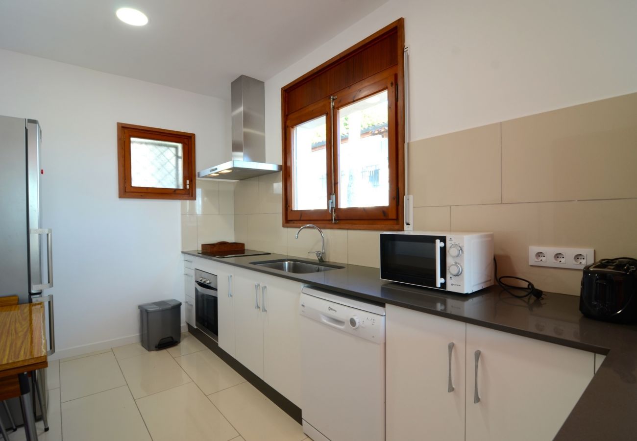 Apartamento en Estartit - APARTAMENTO ILSE