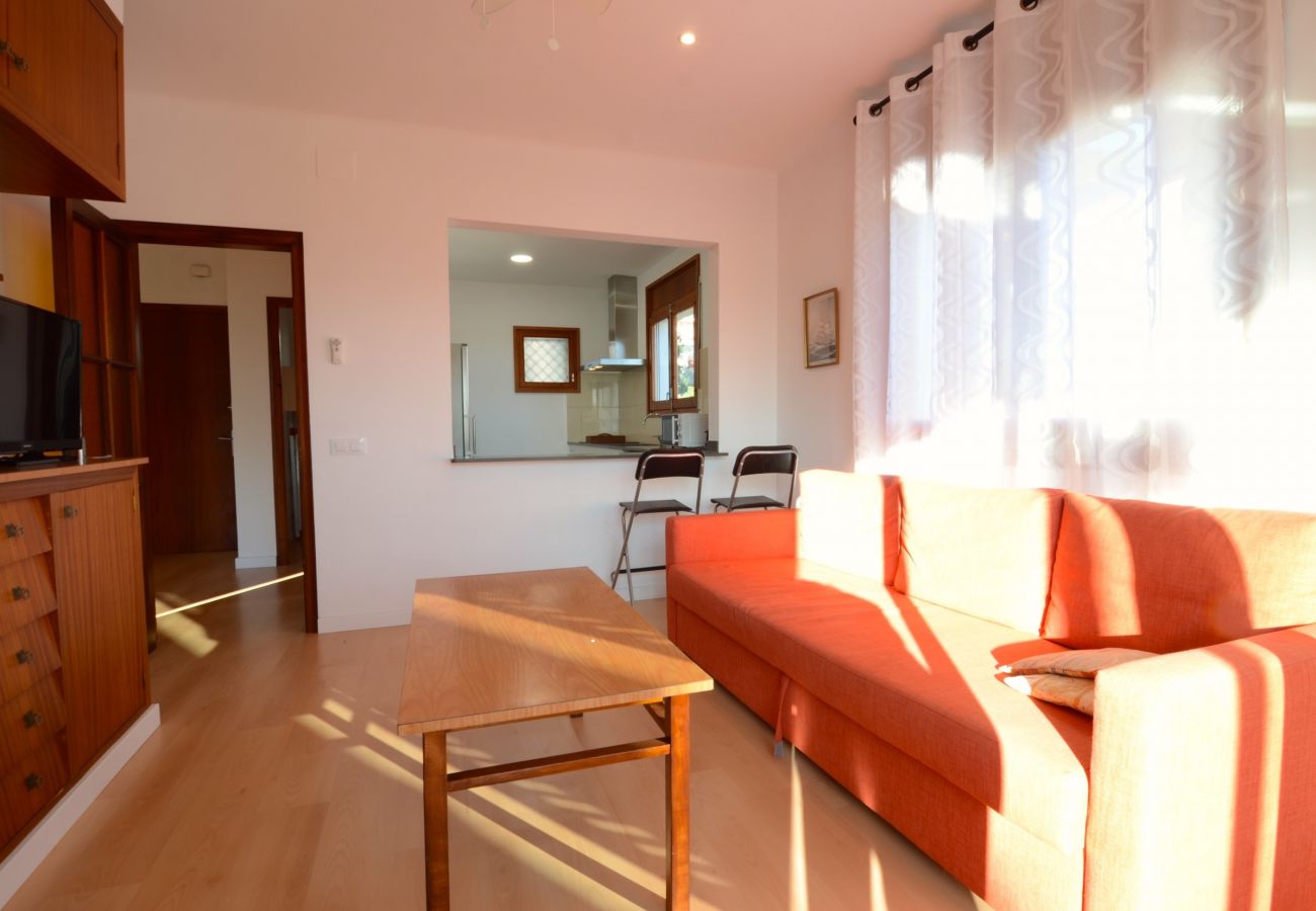 Apartamento en Estartit - APARTAMENTO ILSE